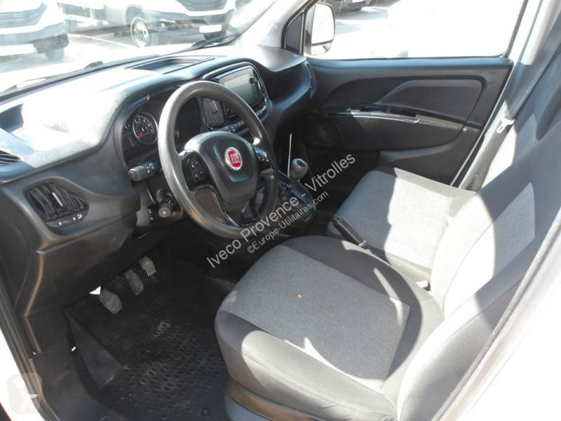 Nyttofordon Fiat MAXI 1.6 MJET 105CV