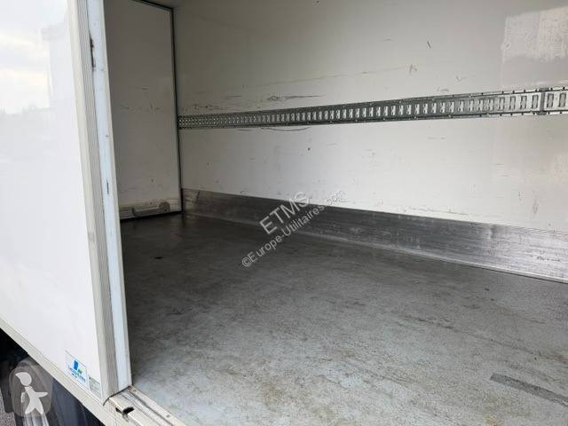 Nyttofordon Mercedes 313 CDI