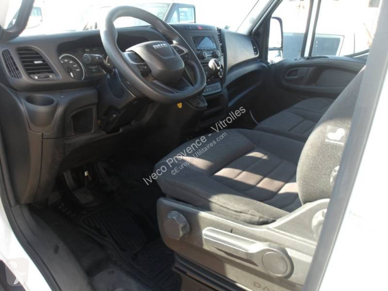 Bedrijfswagen Iveco 35C16