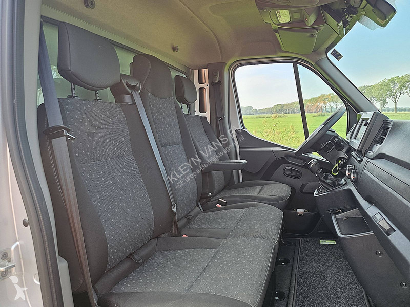 Autoutilitară Opel 2.3 CDTI 165 LAADKLEP