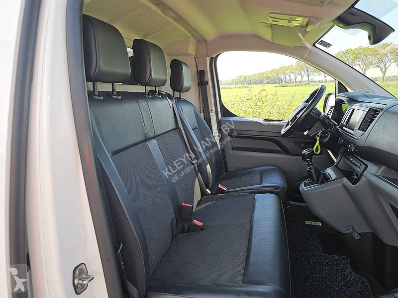 Autoutilitară Opel L2H1 Navi Carplay!!