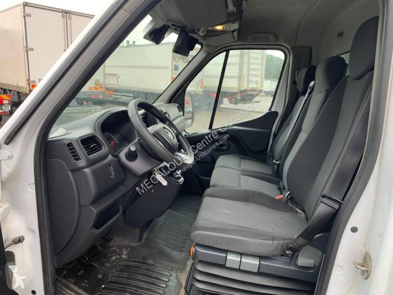 Furgoneta Renault 145 DCI