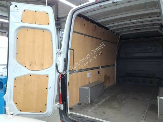 Samochód dostawczy Mercedes Sprinter 317...