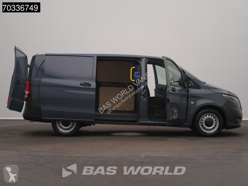 Bedrijfswagen Mercedes 110 L2H1 Airco Cruise...