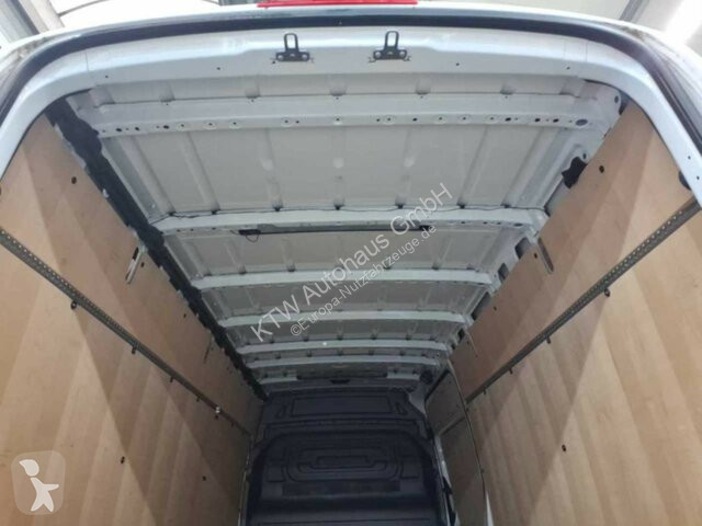 Furgoneta Mercedes Sprinter 317 Maxi,Kamera,LED...
