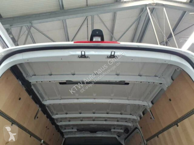 Furgoneta Mercedes Sprinter 317...