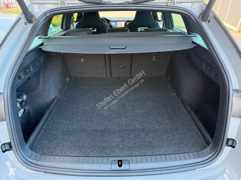 Furgoneta Skoda 1.4 TSI iV RS HUD+R-Kamera+