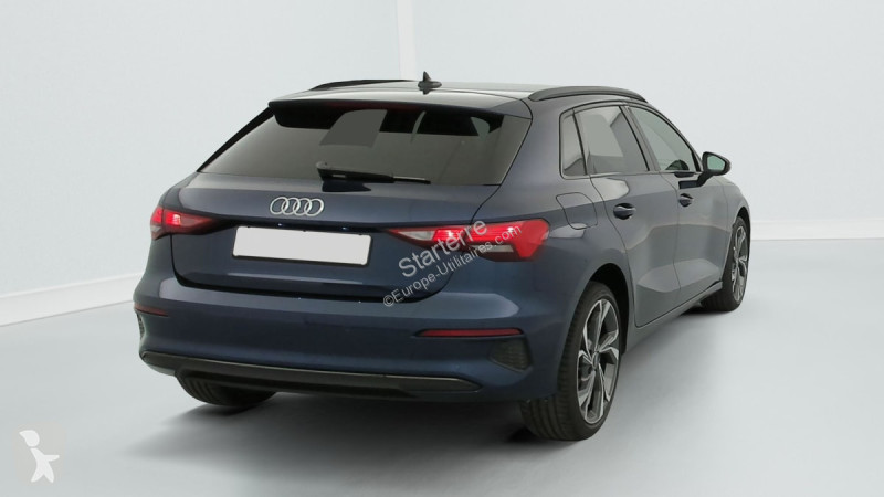 Audi  A3 SPORTBACK Transporter