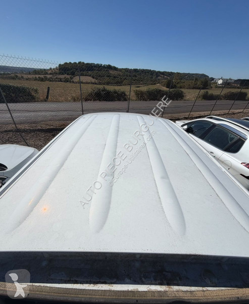 Furgoneta Renault II 1.5 DCi 70 / BT373