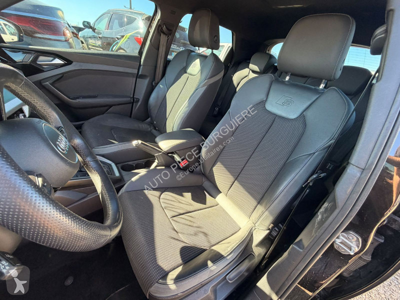 Furgoneta Audi A1 II 1.0 30 TFSi 110 S-Line /...