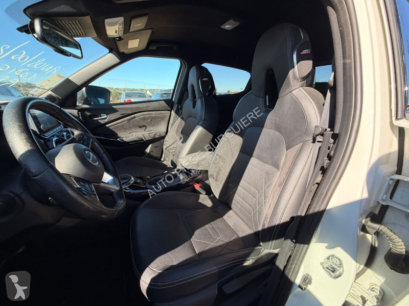 Furgoneta Nissan II 1.0 DIG-T 117 N-Design DCT...