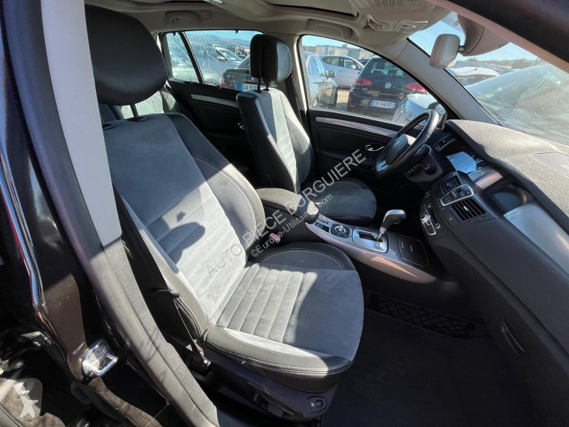 Furgoneta Renault 2.0 DCi 175 Estate BVA / CH779