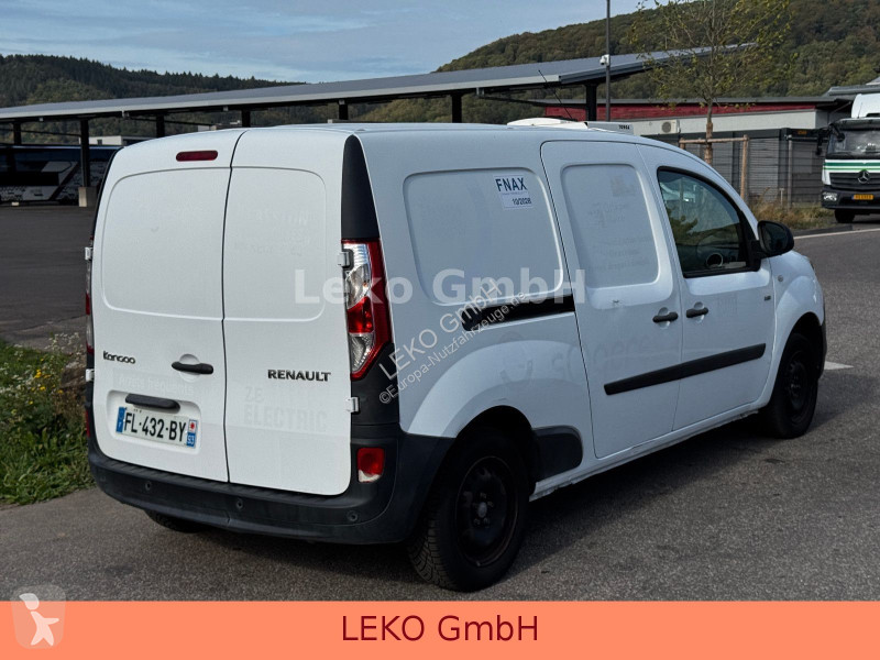 Коммерческий автомобиль Renault KANGOO EXPRESS...