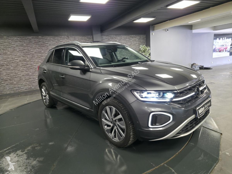 Furgoneta Volkswagen 2.0 TDI 150 DSG 7 Style...