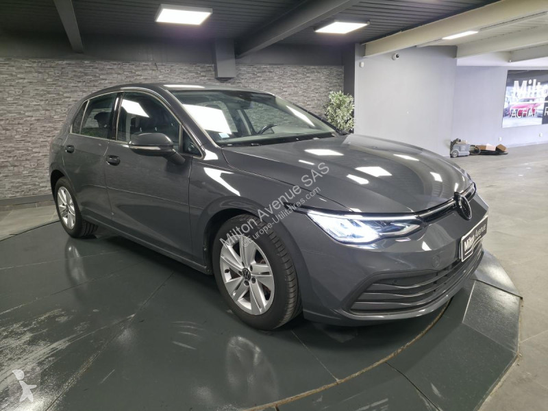 Furgoneta Volkswagen 2.0 TDI SCR 116 DSG 7 Life...