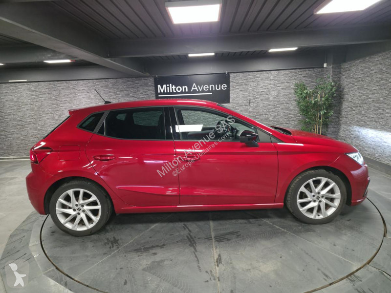 Furgoneta Seat 1.0 TSI 110 FR