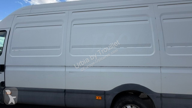Furgoneta Iveco FGN 35S13 V7 H1 BVM5
