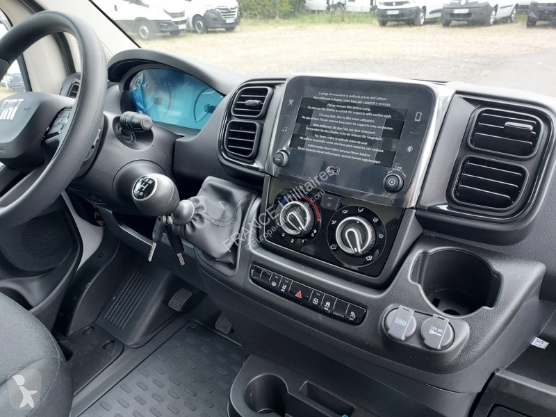 Bedrijfswagen Fiat DUCATO FG L3H2 3.5 140CH S&S