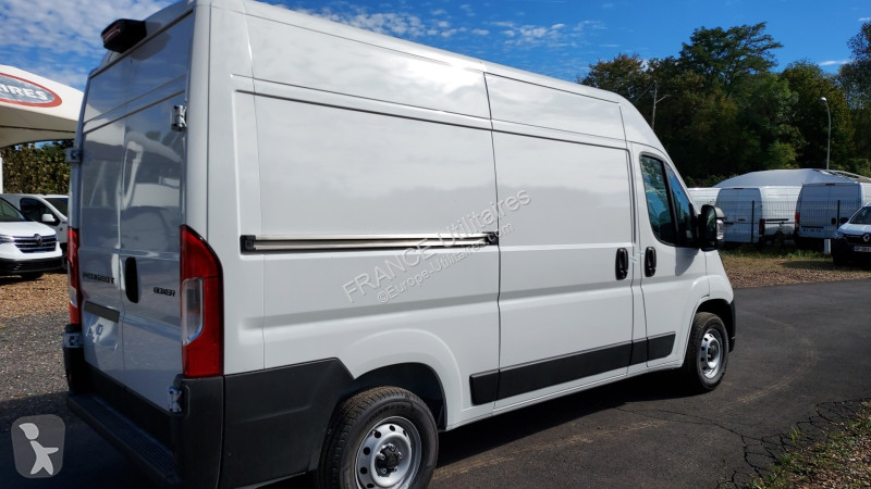 Véhicule utilitaire Peugeot BOXER FG L2H2 3.5...