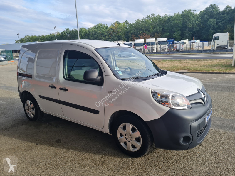 Furgoneta Renault KANGOO II EXPRESS 1.5 BLUE...