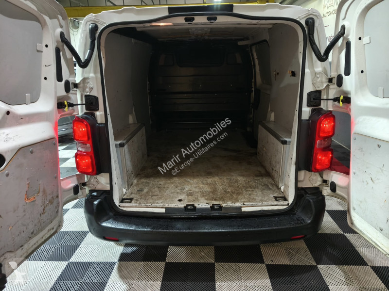 Véhicule utilitaire Peugeot EXPERT FG