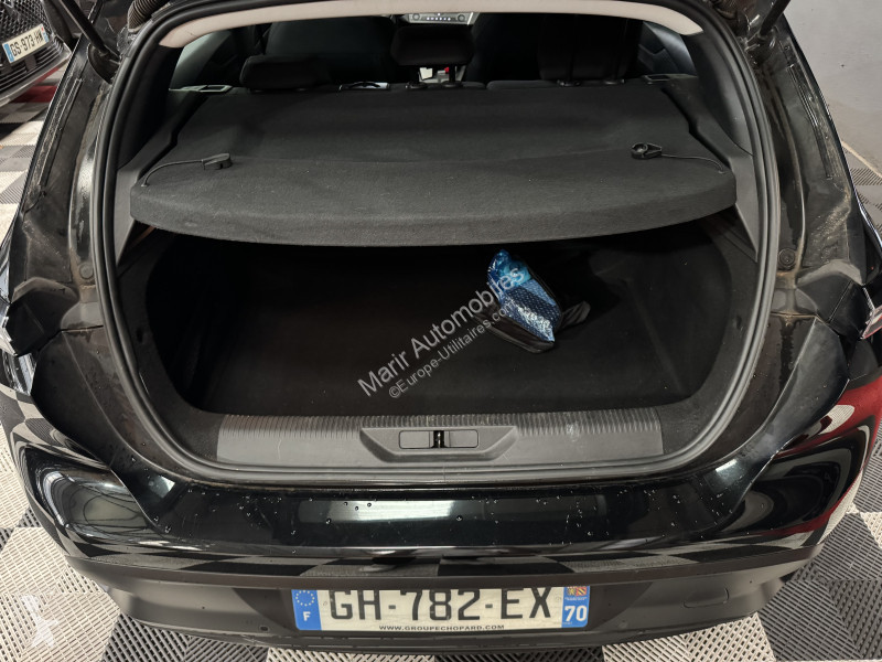 Autoutilitară Peugeot 308