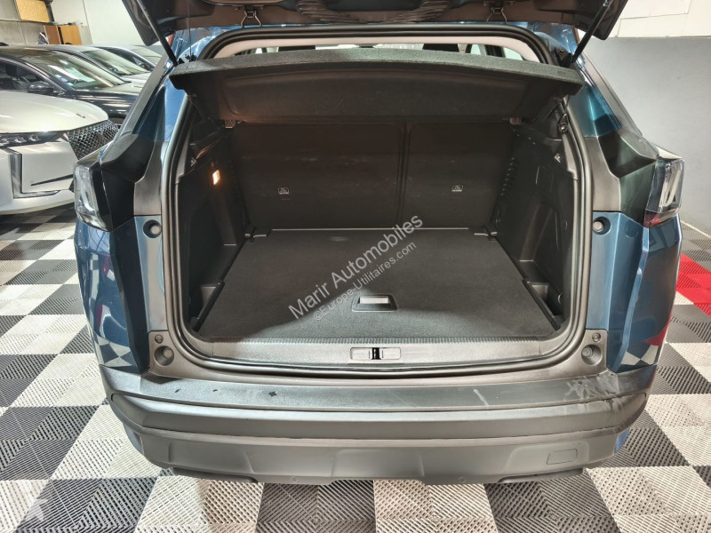 Furgoneta Peugeot