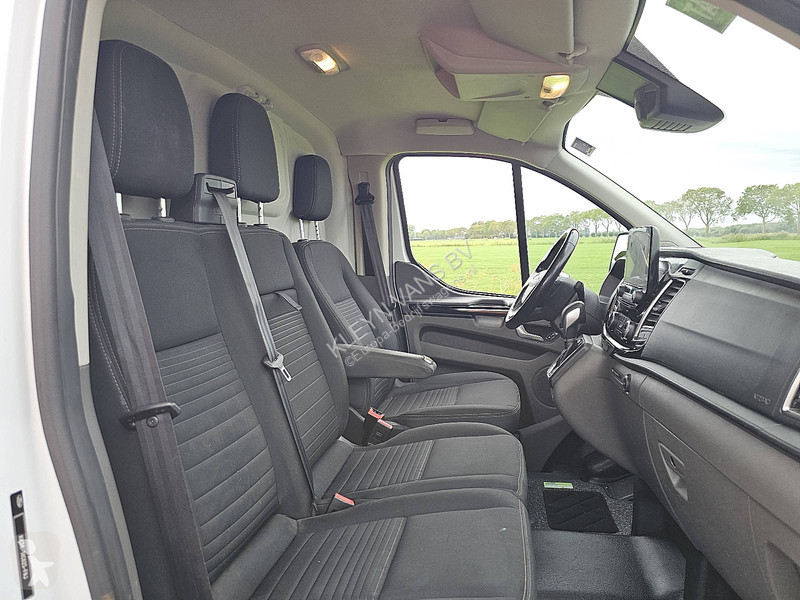 Autoutilitară Ford 2.0
