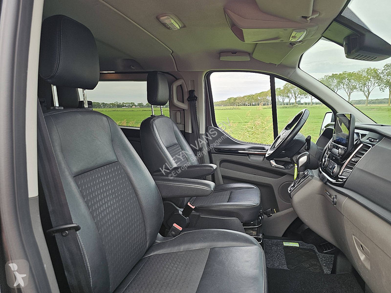 Коммерческий автомобиль Ford 2.0 L1H1 SPORT...