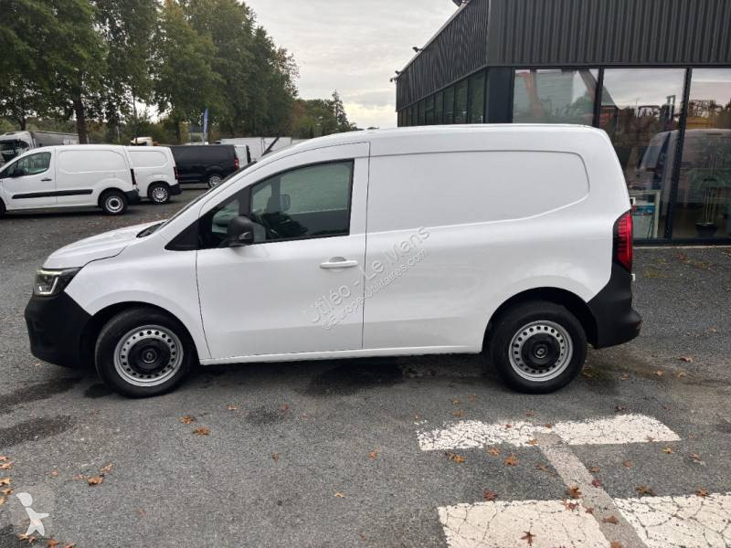 Furgoneta Renault Van 1.5 Blue dCi 95Ch Extra
