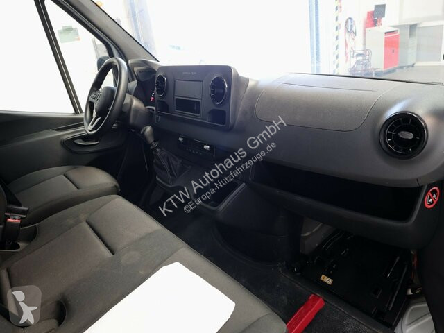 Furgoneta Mercedes Sprinter 315CDI...