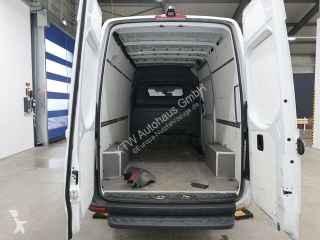 Furgoneta Mercedes Sprinter 317...