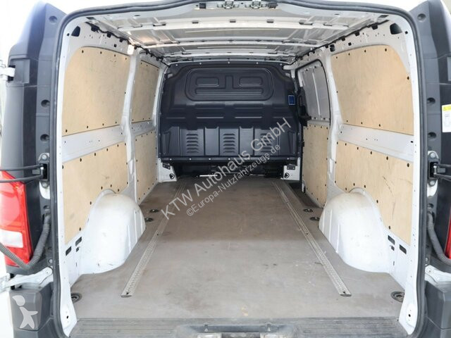 Furgoneta Mercedes Vito116CDI KA...
