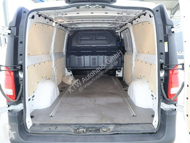Furgoneta Mercedes Vito116CDI KA...