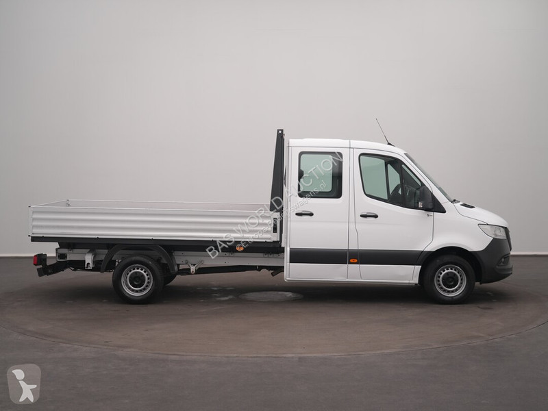 Autoutilitară Mercedes 311 CDI