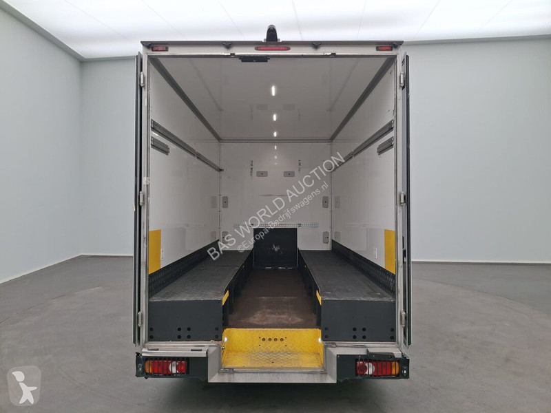 Úžitkové vozidlo Renault 150PK