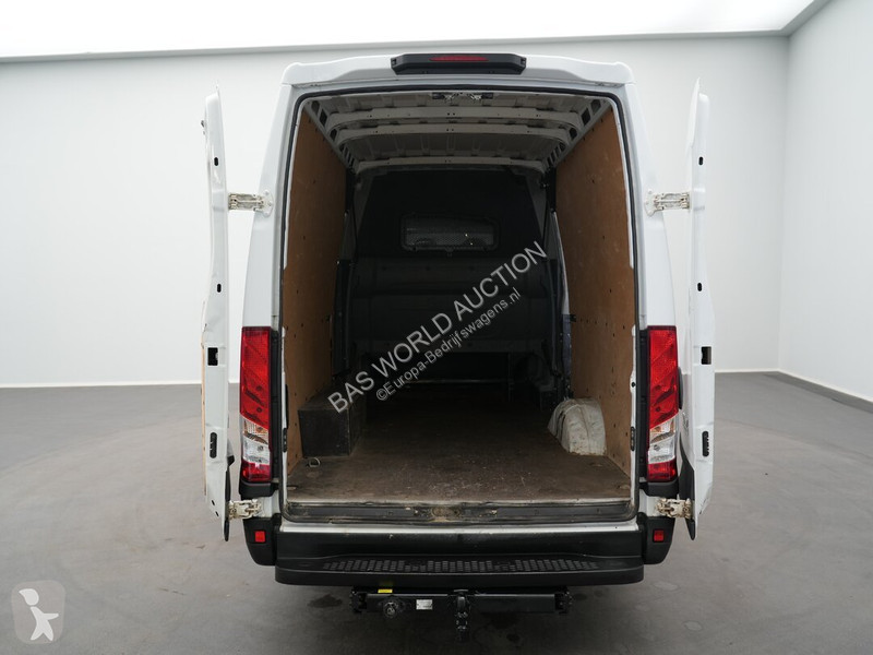 عربة نفعية Iveco 35S14