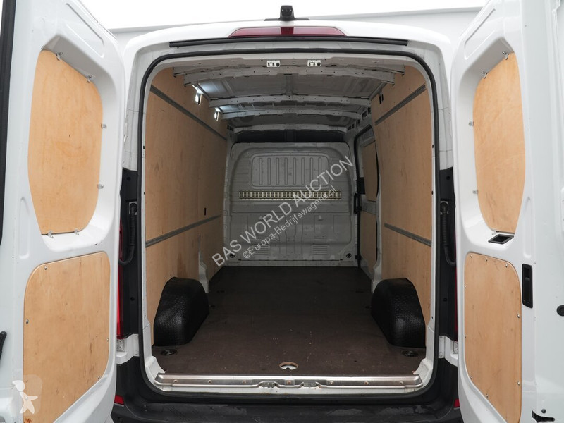 Furgoneta Maxus 9 9