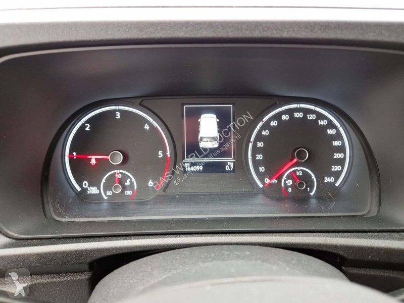 Úžitkové vozidlo Volkswagen 2.0 TDI Comfort...