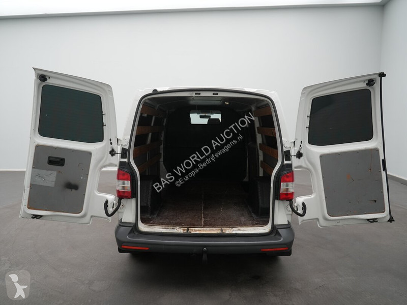Autoutilitară Volkswagen 140pk