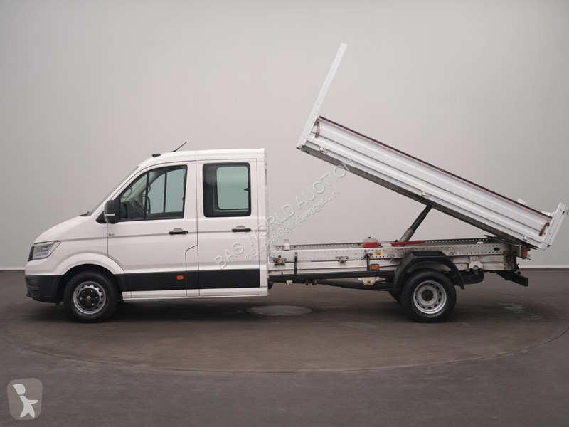 Autoutilitară Volkswagen 177pk