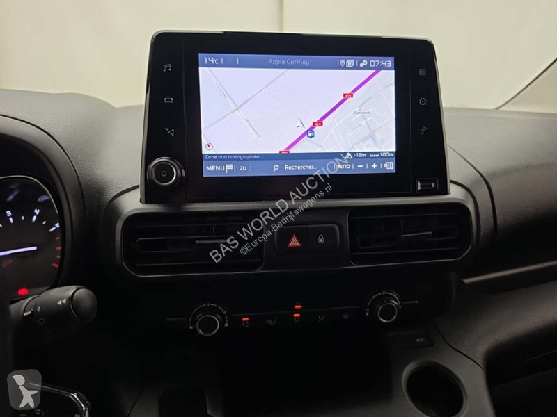 عربة نفعية Fiat 1.5 BlueHDI Heavy L2...