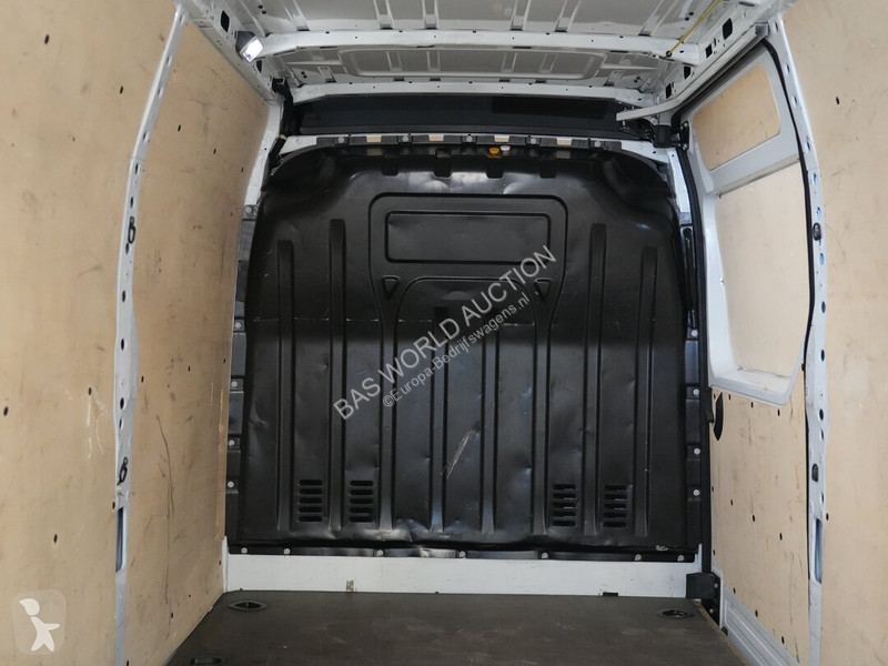 عربة نفعية Renault 135PK