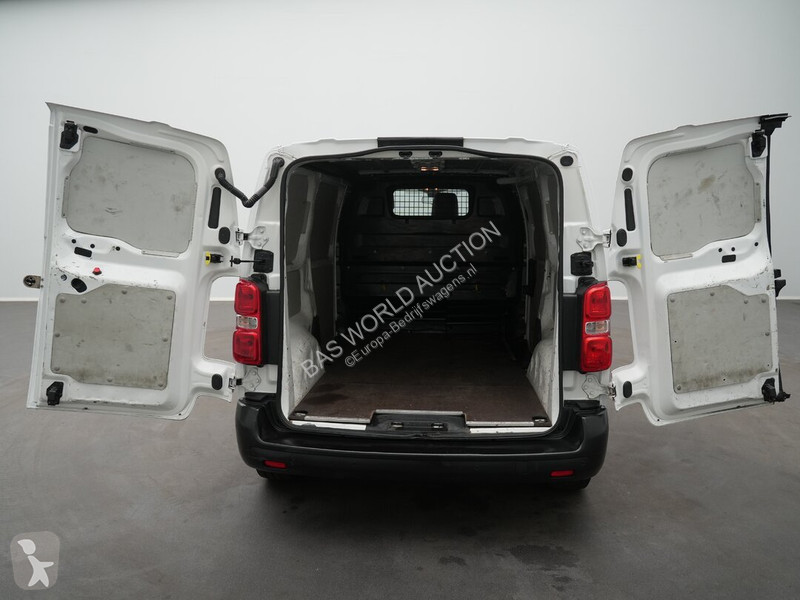 عربة نفعية Toyota ProAce Electric 136pk Electric