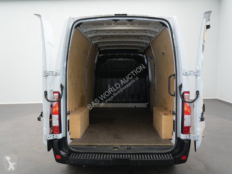 عربة نفعية Renault 135PK