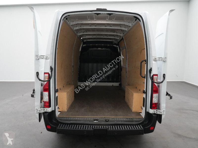 عربة نفعية Renault 135PK
