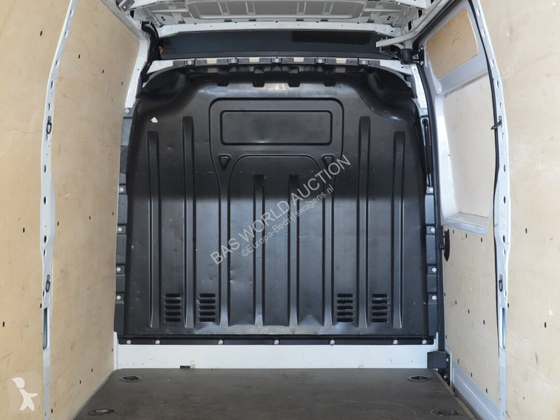 عربة نفعية Renault 135PK