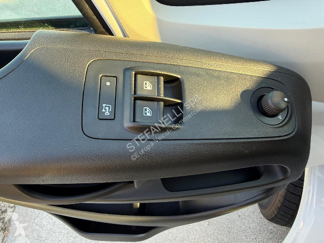 Furgoneta Opel MOVANO 35L2H2 140