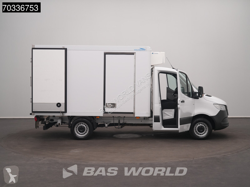 Furgoneta Mercedes 317 CDI Airco