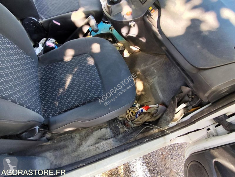 Furgoneta Renault KANGOO